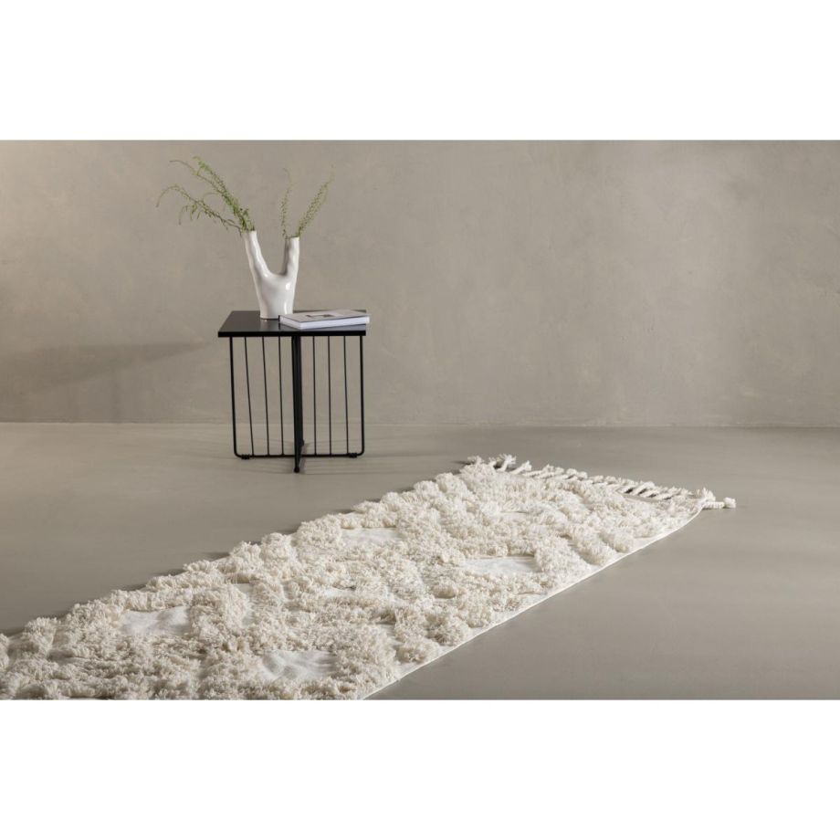 Dario vloerkleed - 70 x 200 cm