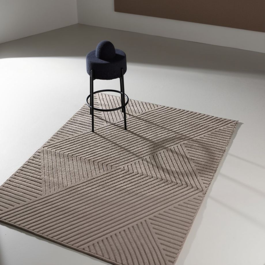 Svea Marco vloerkleed - 240 x 320 cm