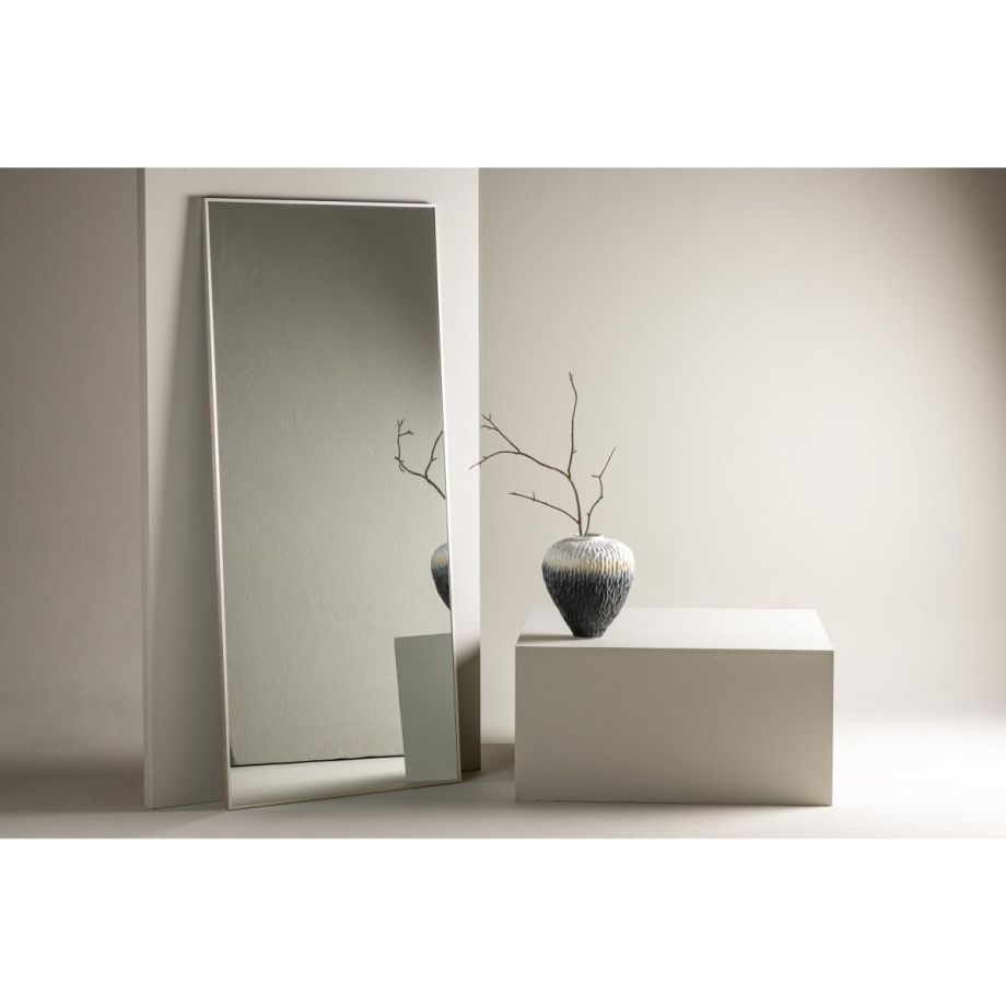 Lavinia rechthoekige spiegel - 85 x 190 cm