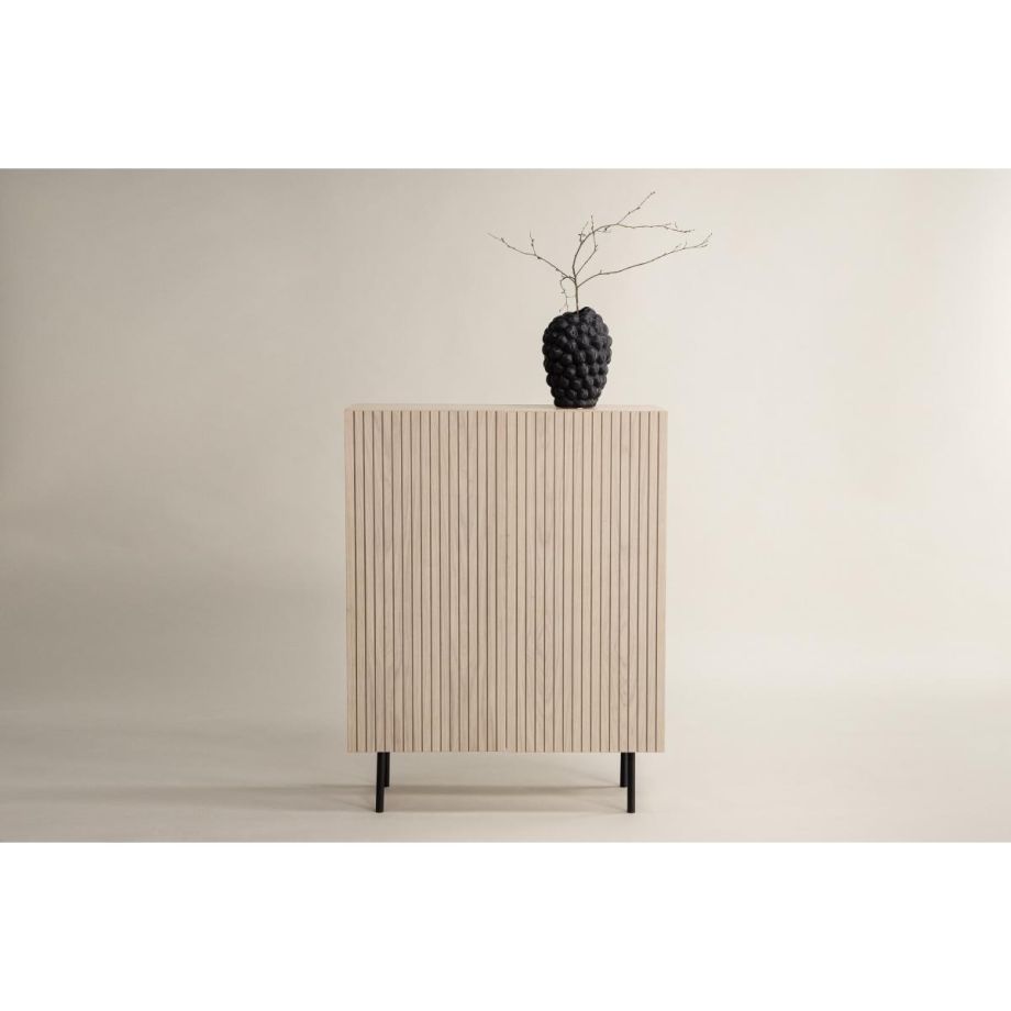 Taro opbergkast - 80 x 103 cm