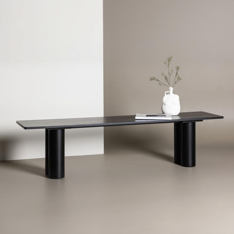 Svea Rova eetkamerbank - 180 cm