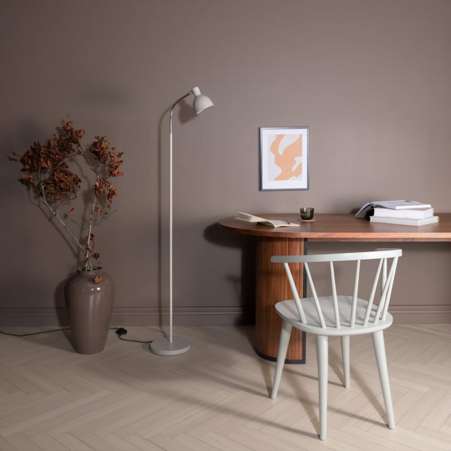 Svea Cyrus vloerlamp