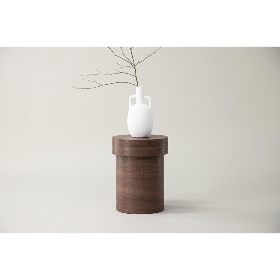 Costanza ronde bijzettafel - ø35 cm