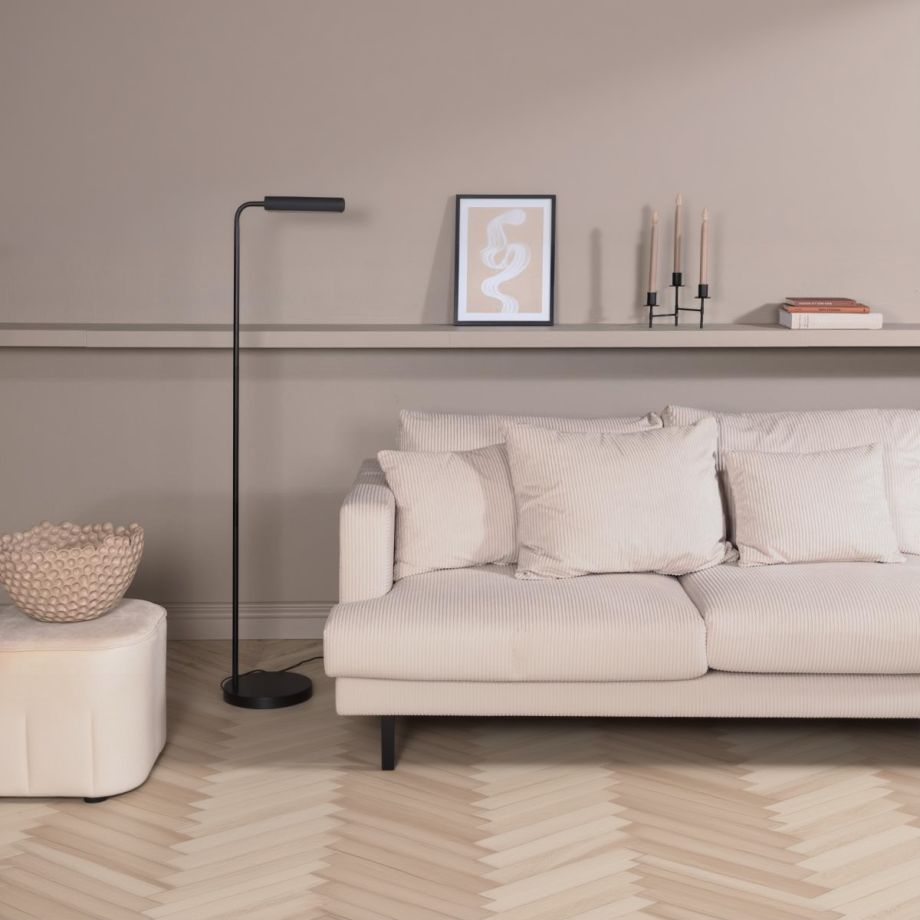 Svea Taro vloerlamp