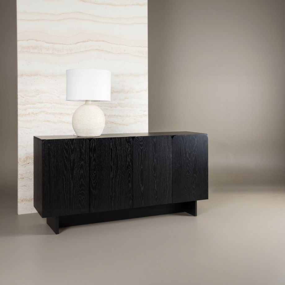 Svea Tommaso dressoir - 160 cm