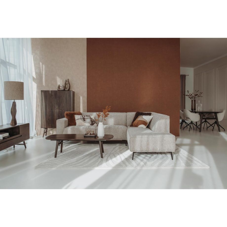 Tower Living Aura salontafel Deens ovaal - 140 cm