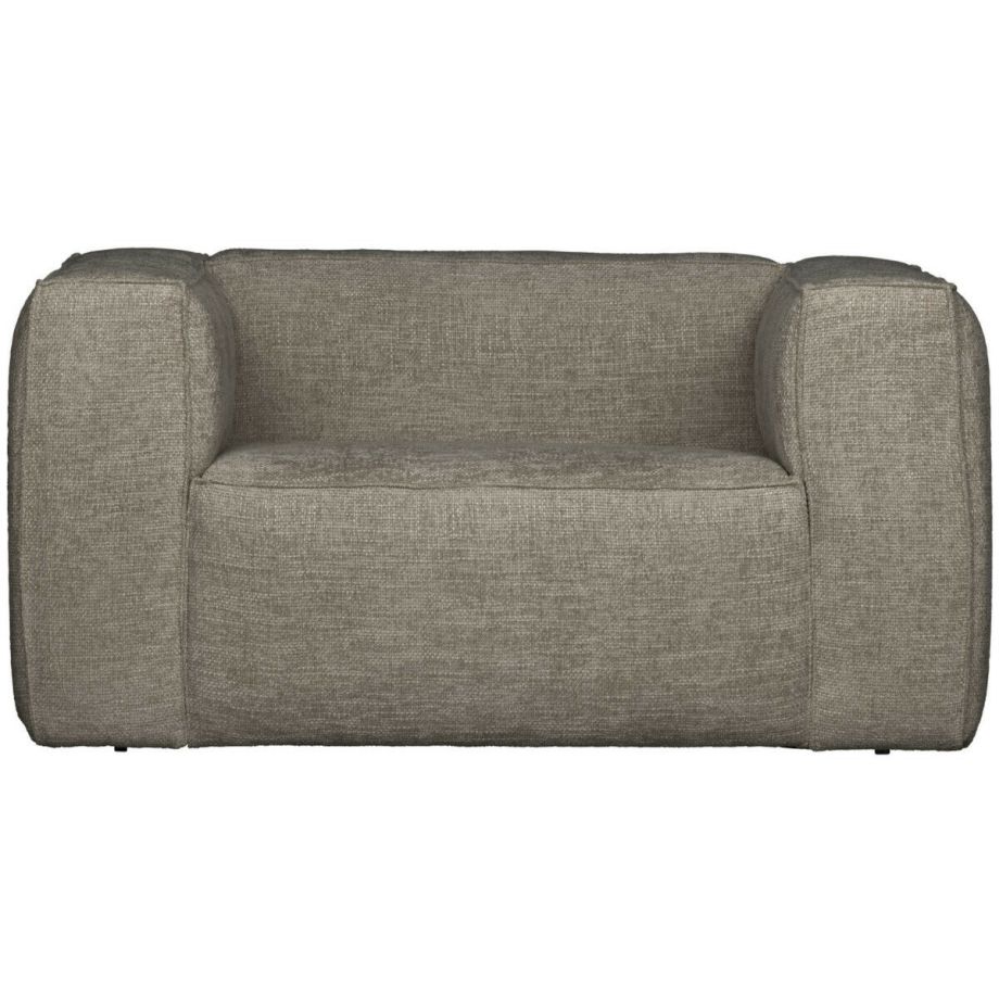 Woood Fauteuil Bean Grove Melange Stof
