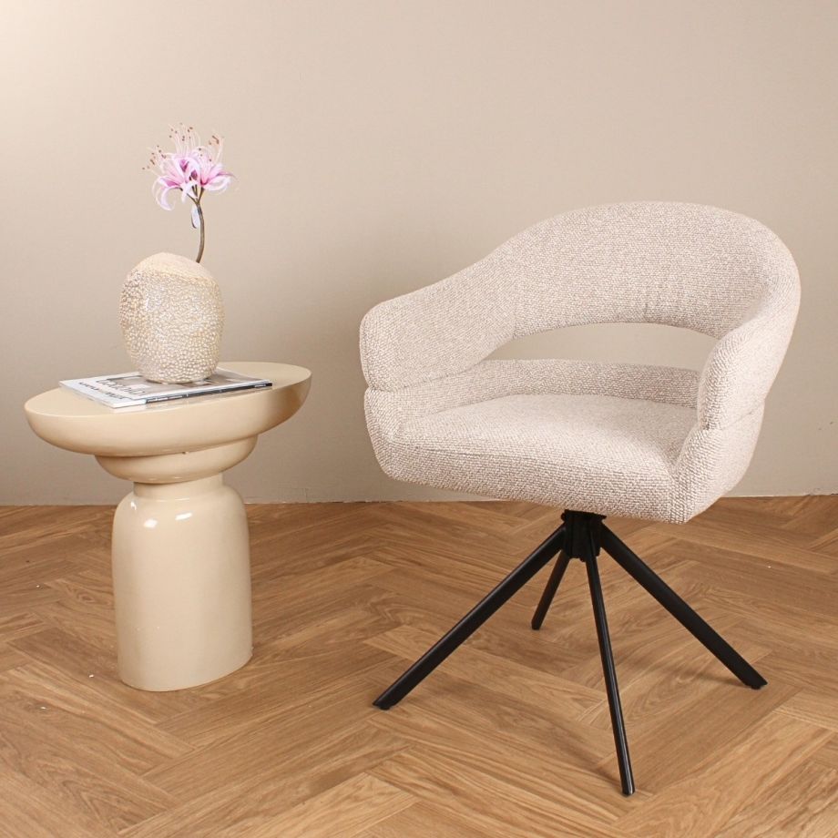 Bibi terugdraai stoel