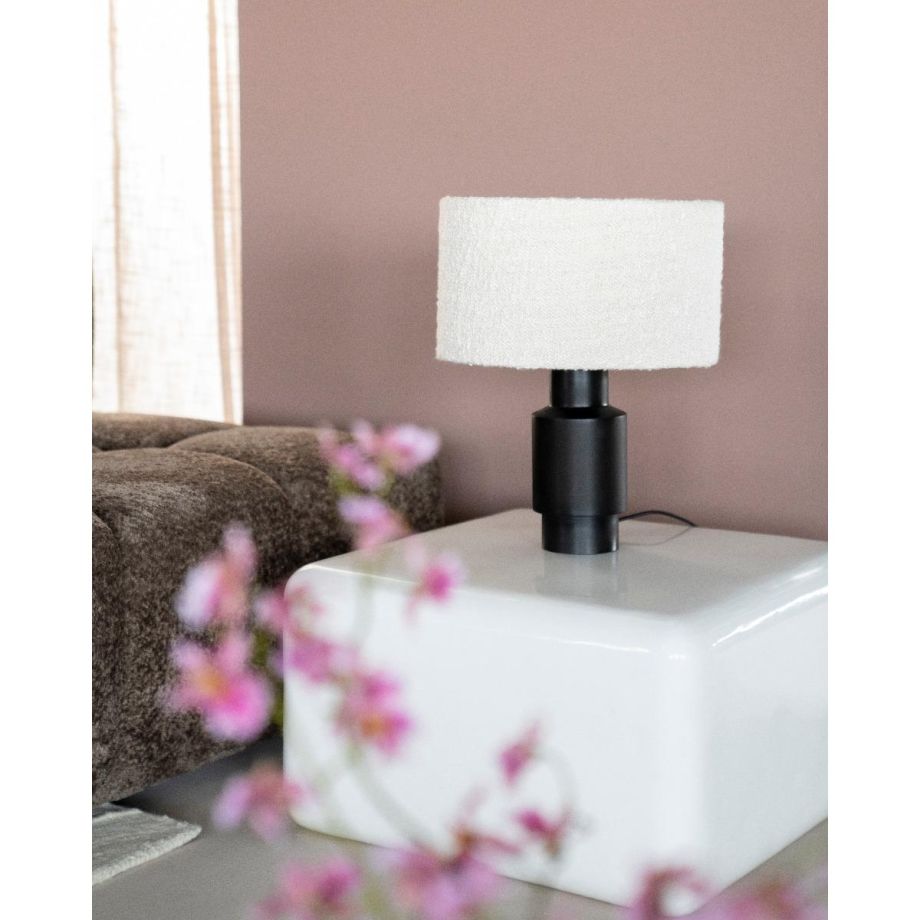 By-Boo Tafellamp Dust