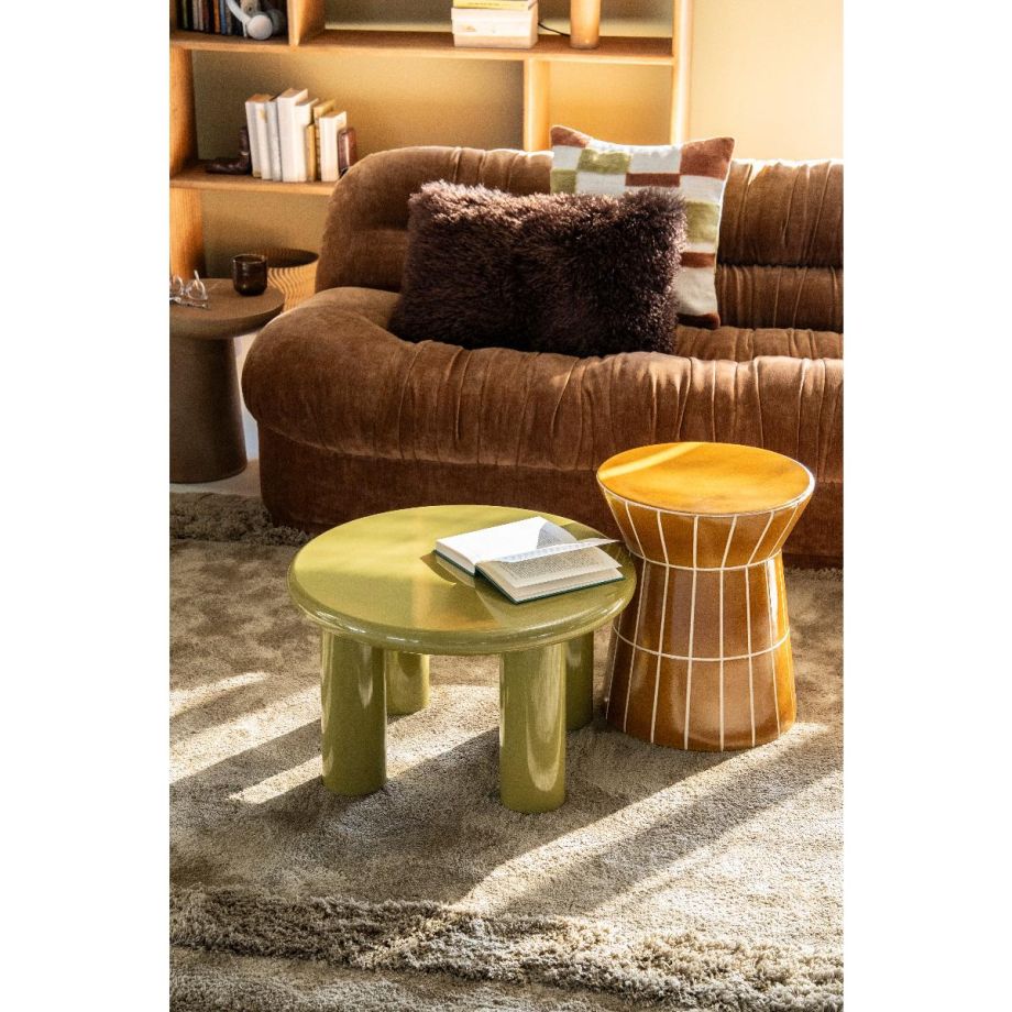 Bloop salontafel ø80 cm