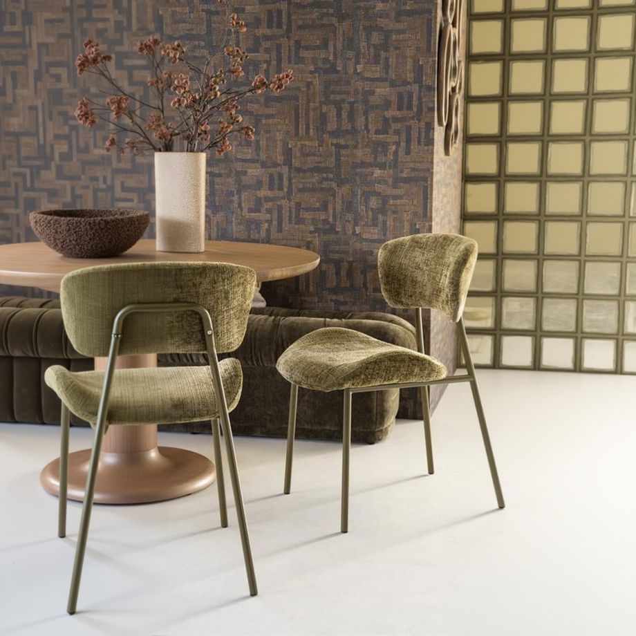 By-Boo Dare eetkamerstoel