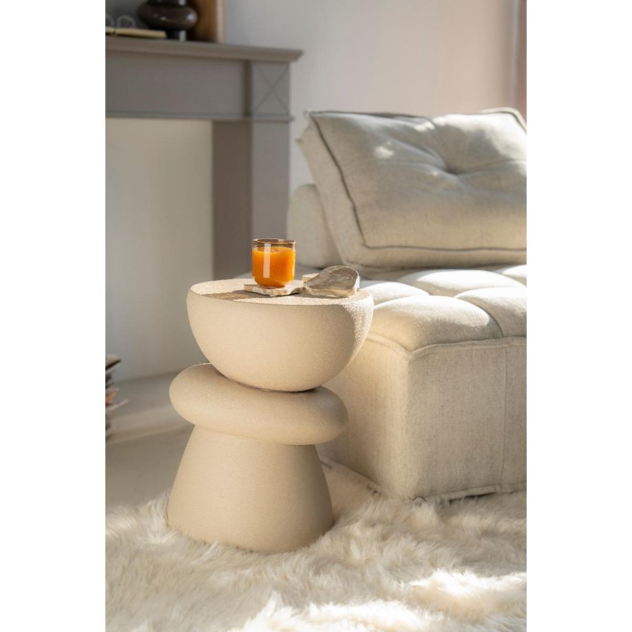 By-Boo Kerun bijzettafel