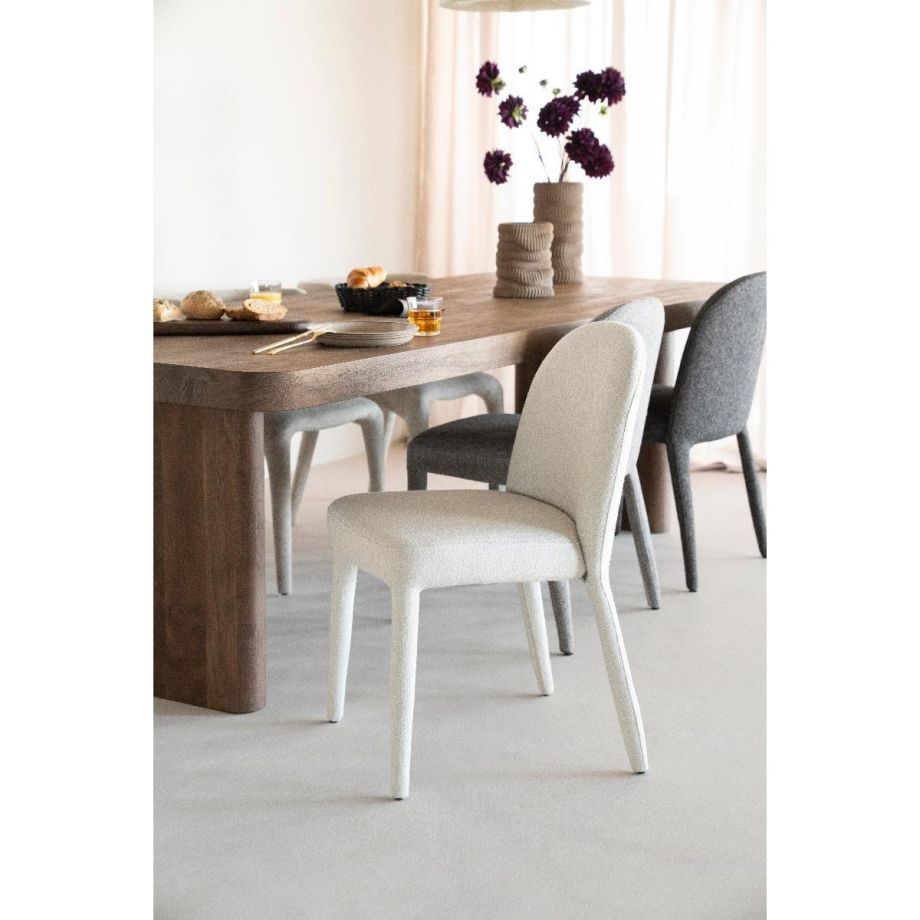 Eleonora Jaxx eetkamerstoelen