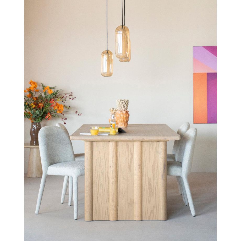 Eleonora Jake eettafel 300x100 cm