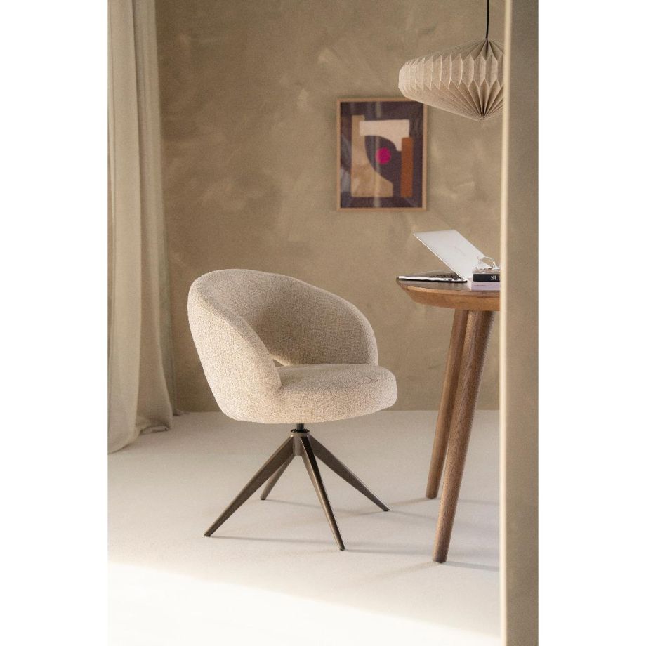 Eleonora Alissa eetkamerstoel