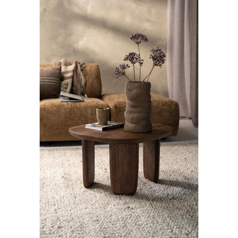 Eleonora Maud bijzettafel organisch