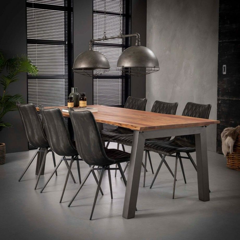 Fraaai Elias eetkamertafel 