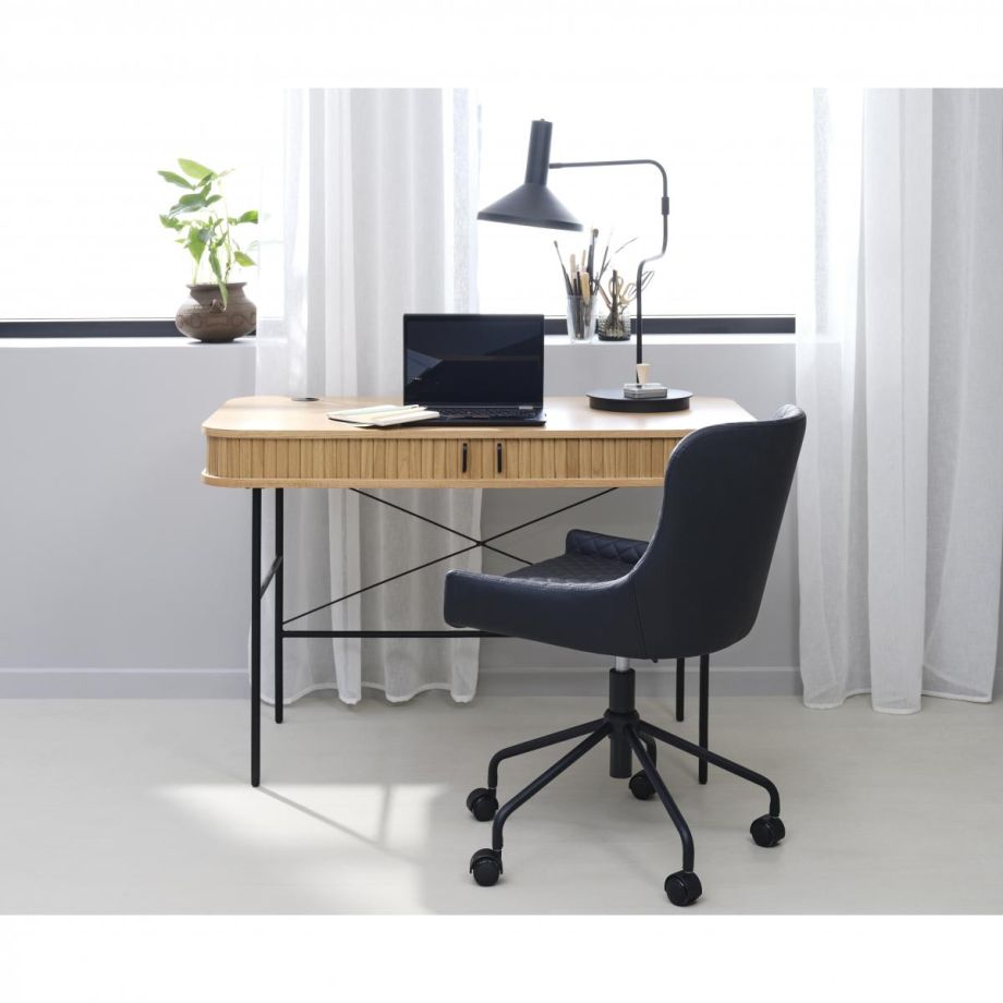 Nordic Home Kelly bureau 60x120 cm