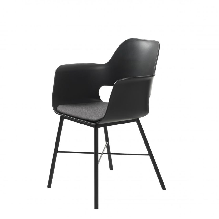 Nordic Home Rosie armstoel