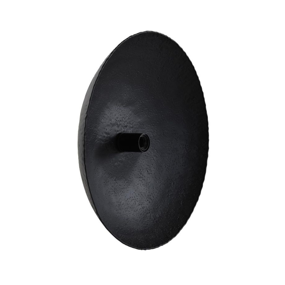 Neva wandlamp Ø50x12 cm