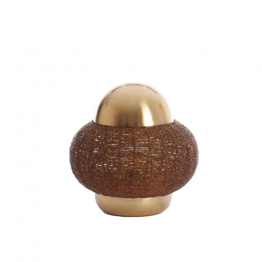 Light & Living Cetara tafellamp Ø32x33 cm