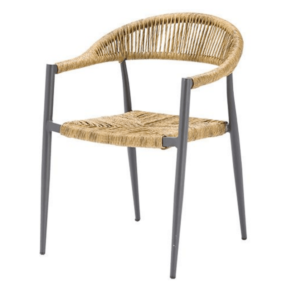 Jonna terrasstoel van het woonmerk Project Y