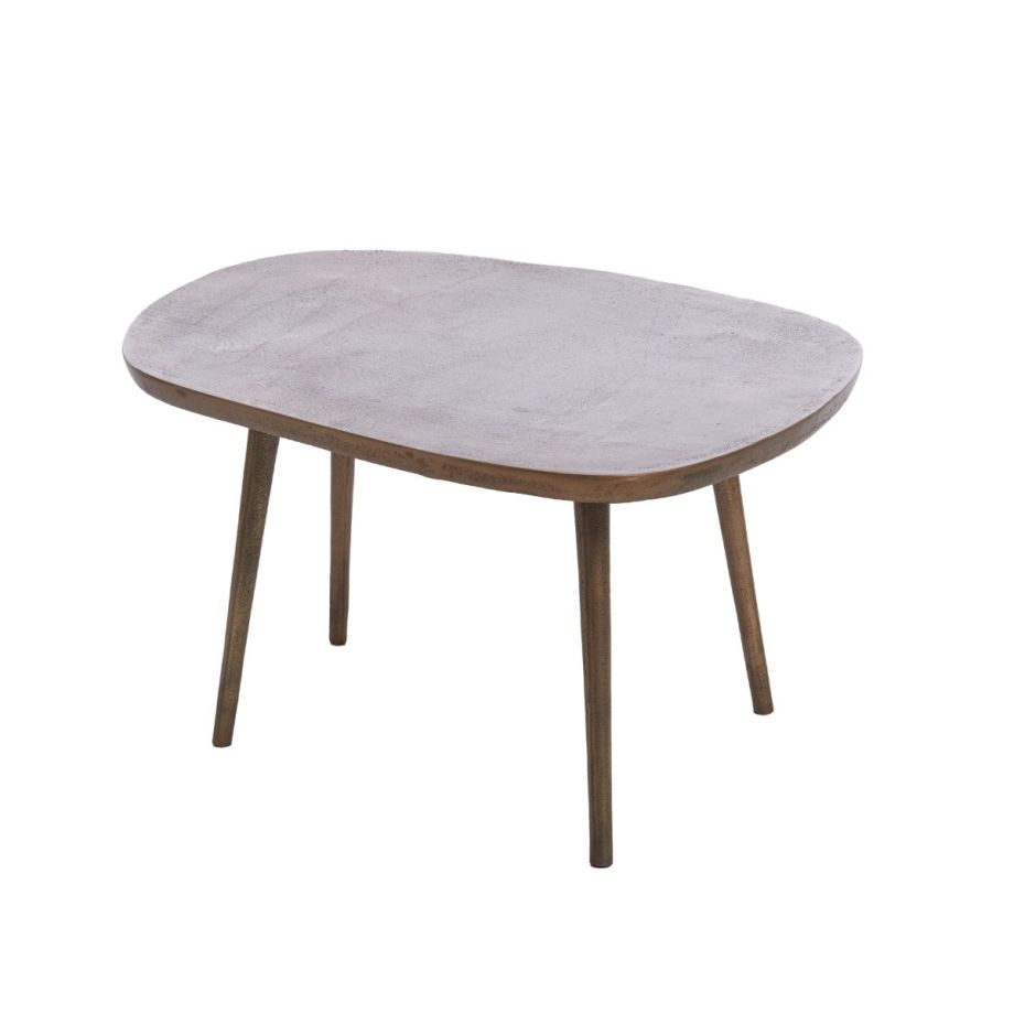 Light & Living Puno salontafel 64x53x34 cm