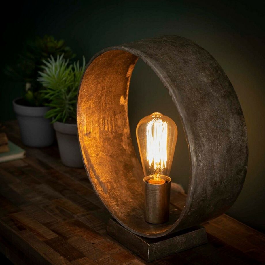 Fraaai Tafellamp Leyla