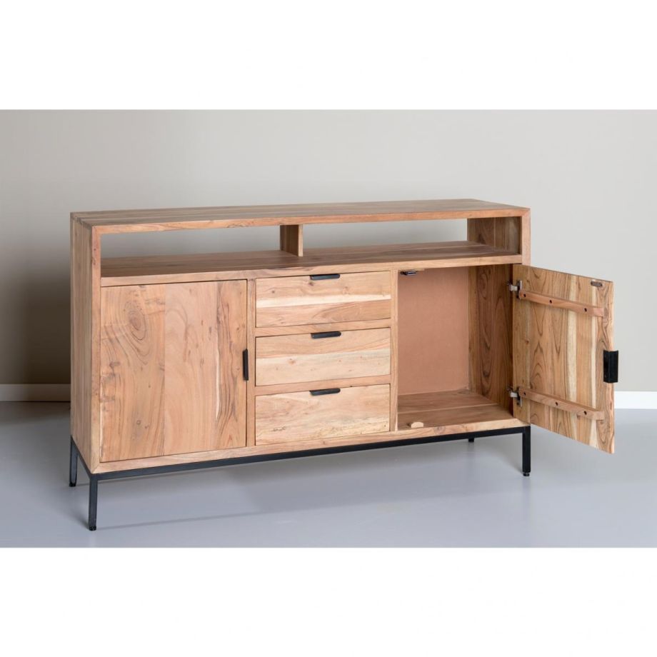Dressoir Oslo 140 cm