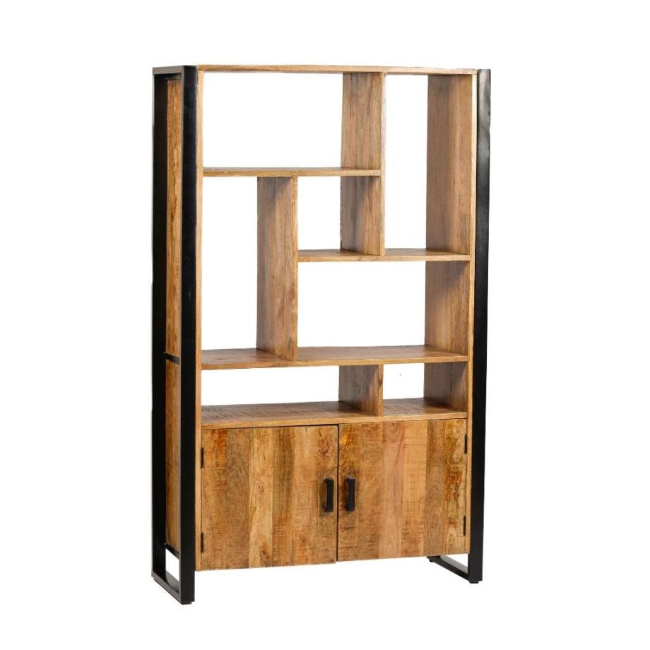 Wandkast Nairobi 110 cm