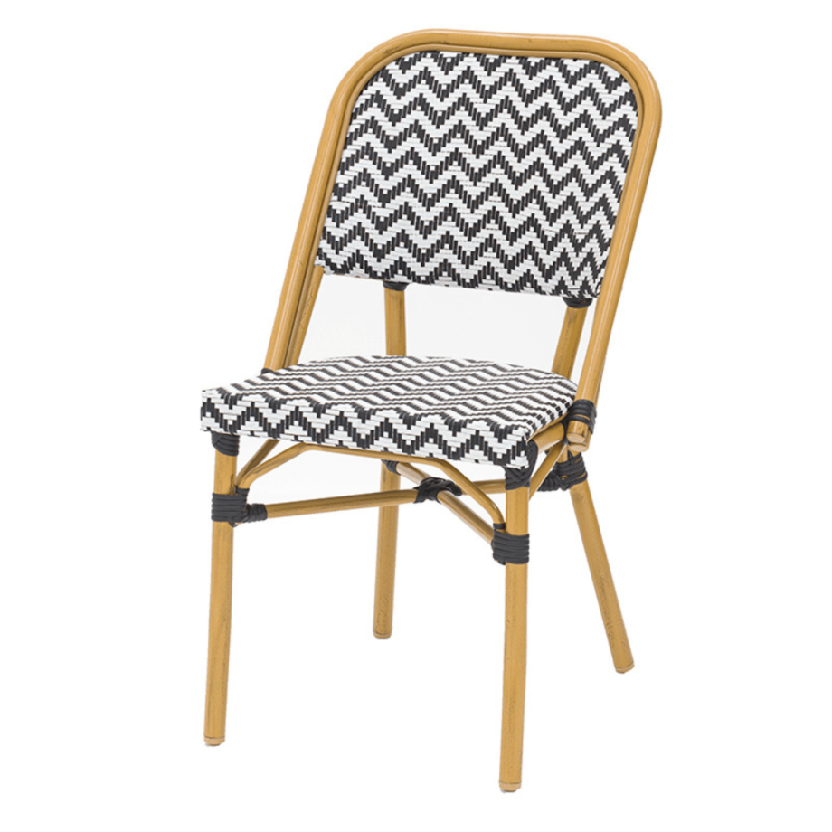 Montpellier terrasstoel textileen van het woonmerk Project Y