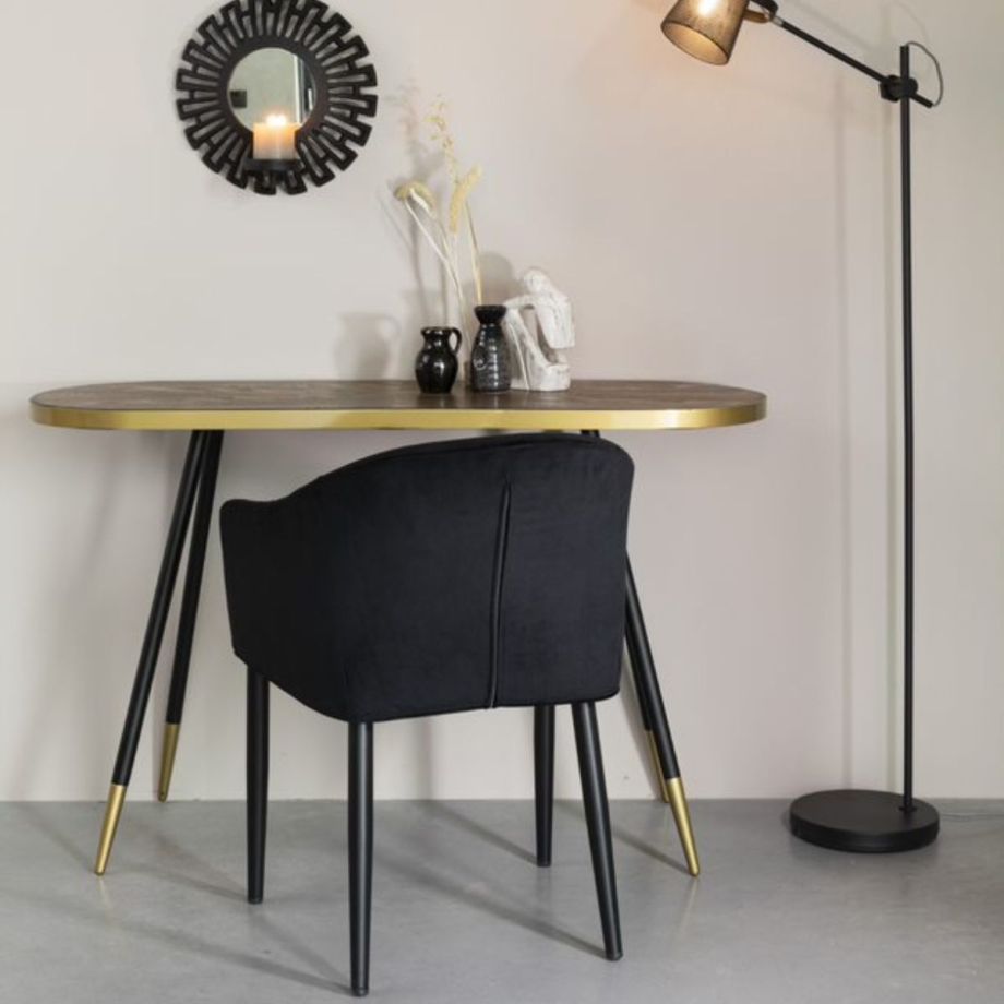 Catelyn eetkamerstoel