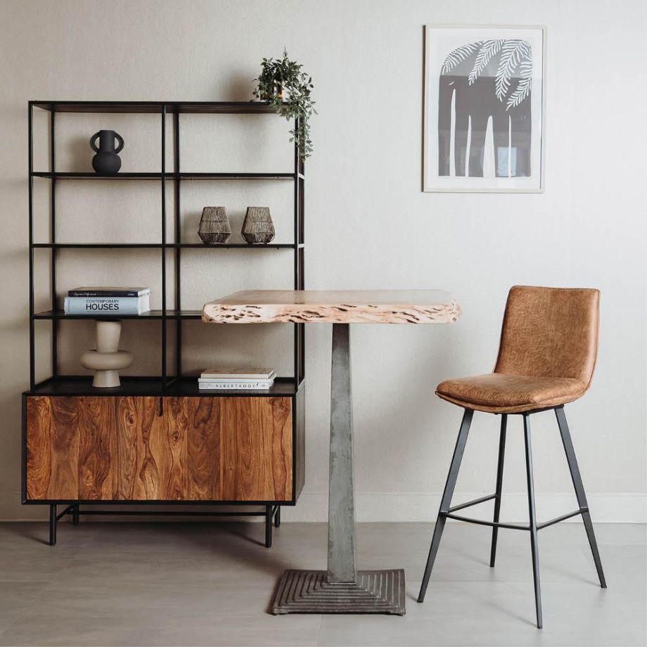 Tower Living Pamplona barstoel