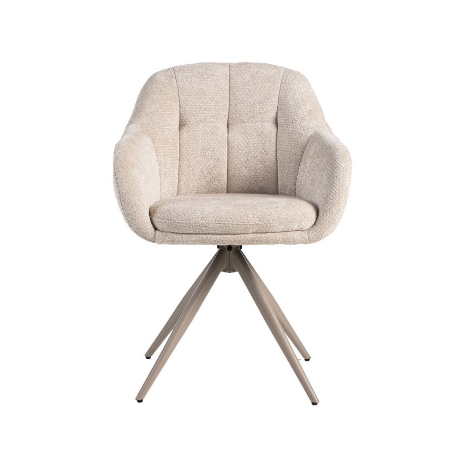 Label51 Esma eetkamerstoel elite