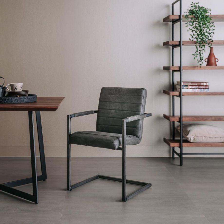 Tower Living Rocca armstoel