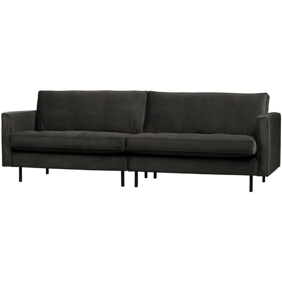 Woood Rodeo bank classic 3-zits velvet