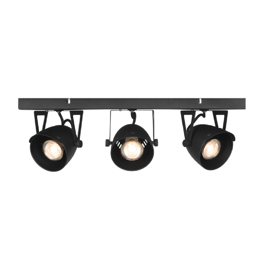 Label51 LED Spot Cap 3-lichts