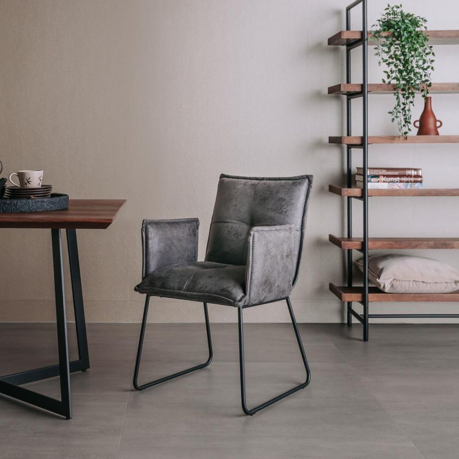 Tower Living Seda armstoel