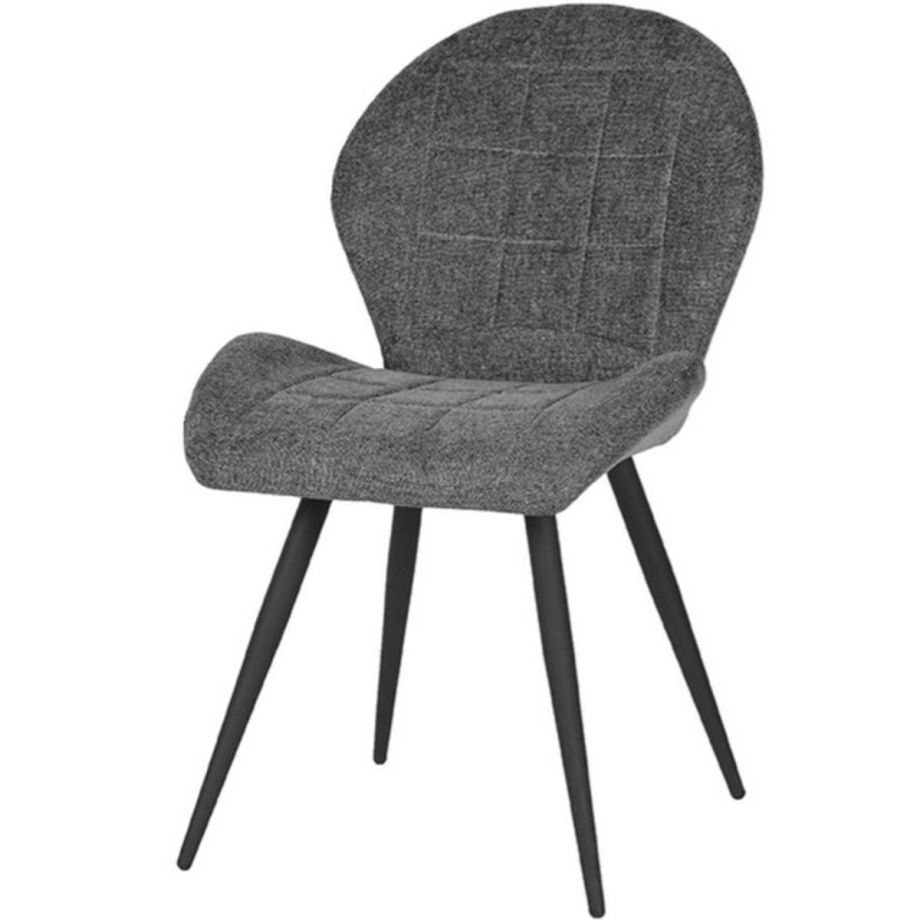 Label51 Sil eetkamerstoel stof