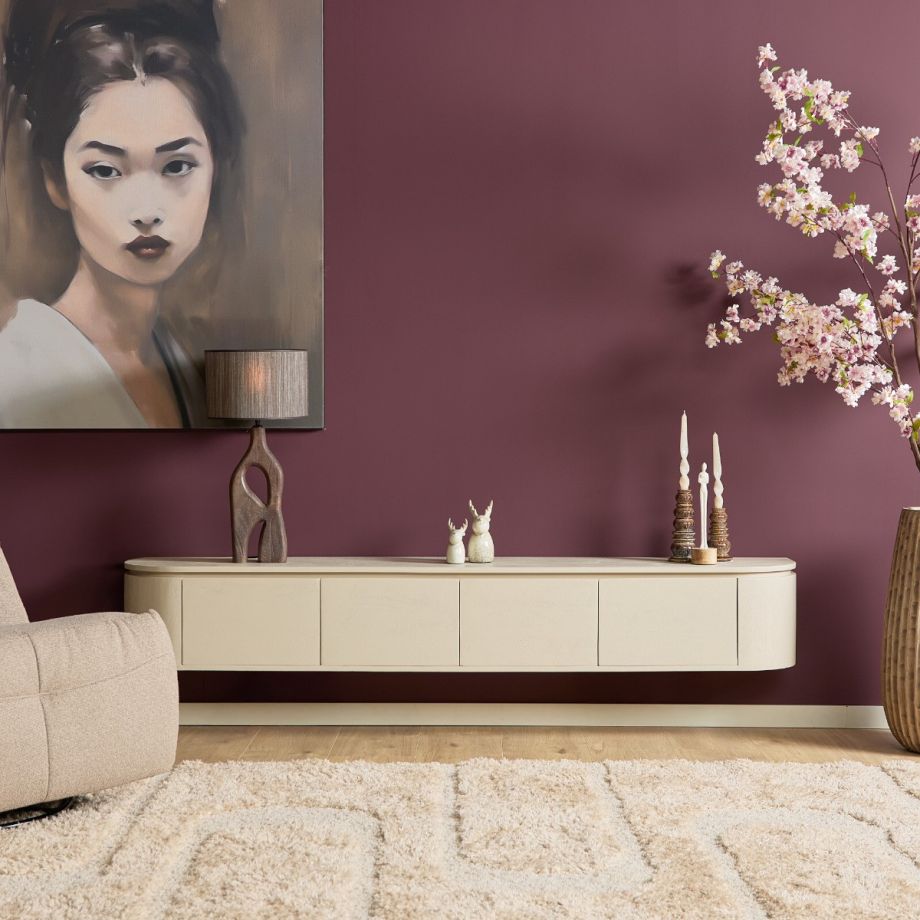 Starfurn Tv-meubel Excellent 200 cm