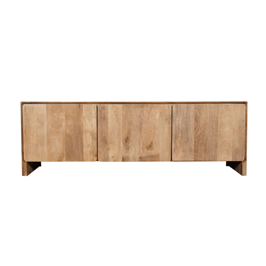 Starfurn Tv-meubel Tense 150 cm - naturel