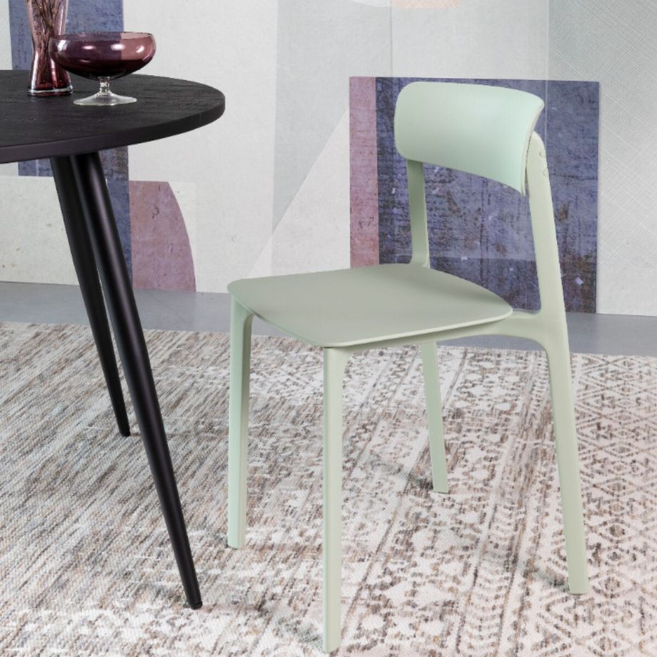 Puur Alunda eetkamerstoel