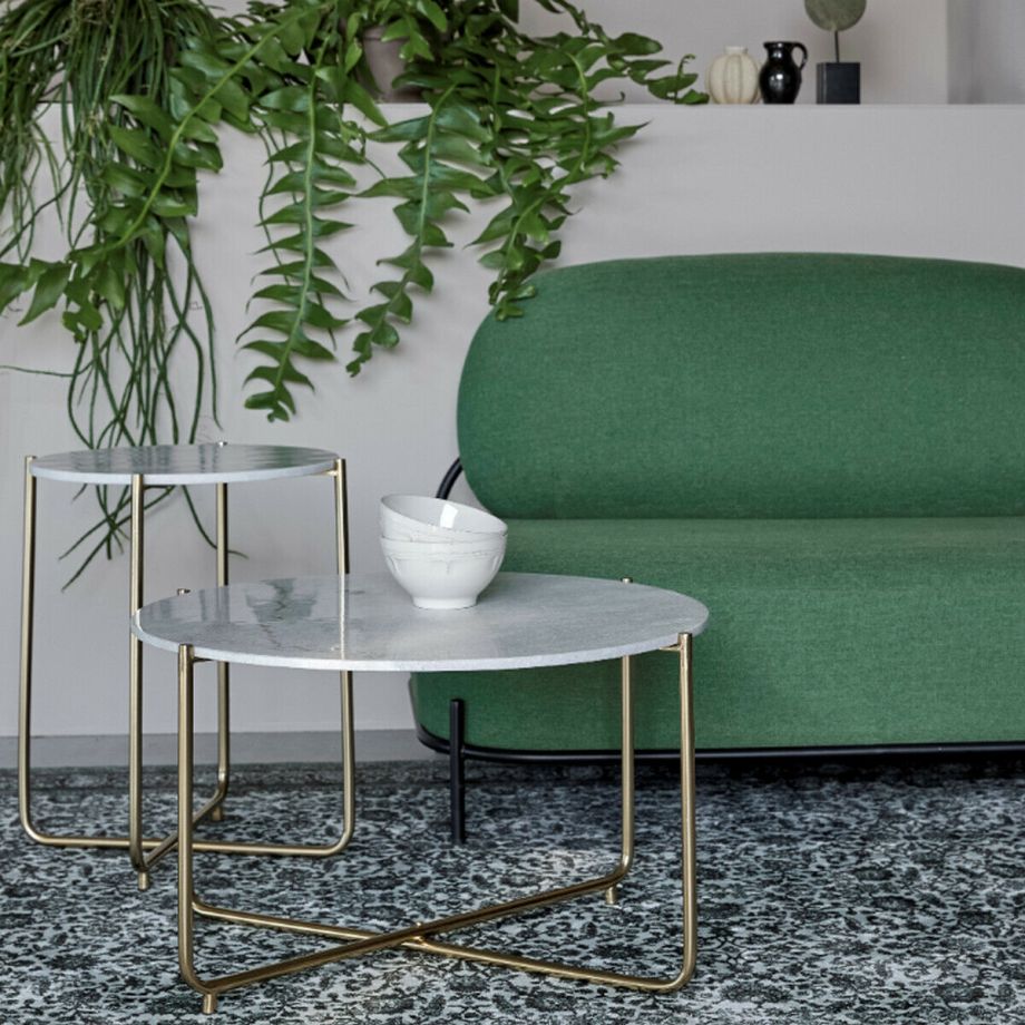 Torsby salontafel marmer