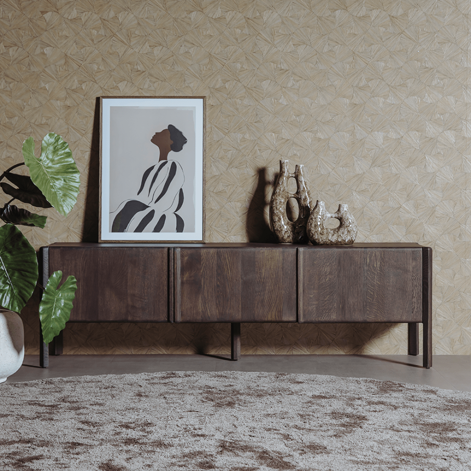 Amalfi tv-meubel - 180 cm