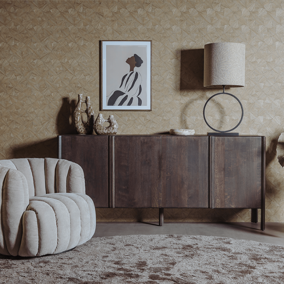 Tower Living Amalfi dressoir - 200 cm