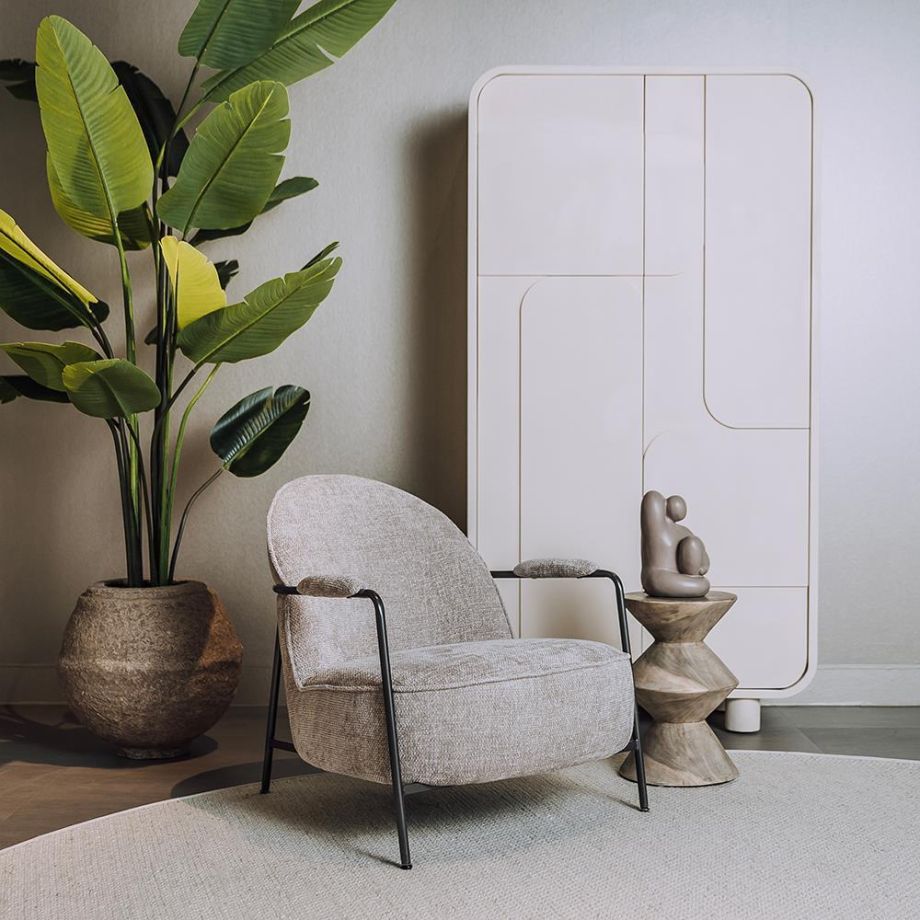 Tower Living Amelia fauteuil