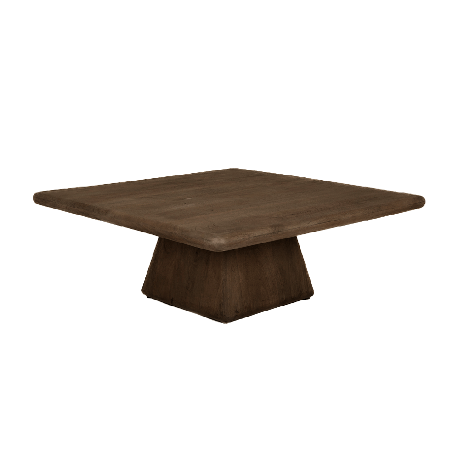 Tower Living Asti salontafel vierkant - 90 cm