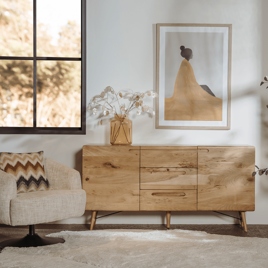 Aura dressoir - 160 cm