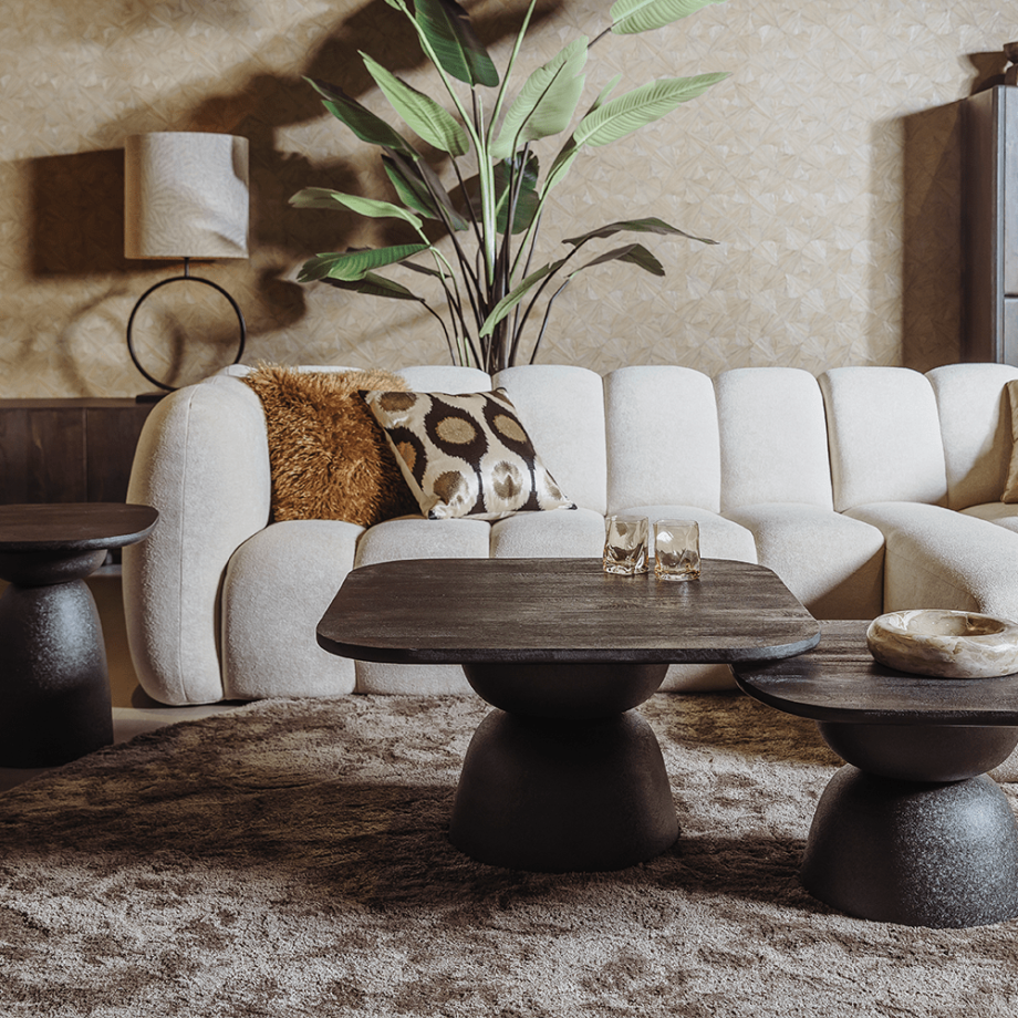 Tower Living Barza salontafel - 80 cm