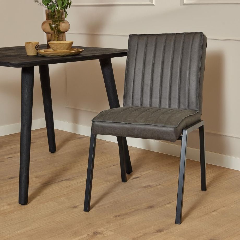 Starfurn Eetkamerstoel Tivoli Bull